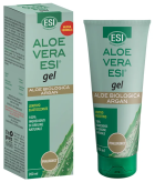 Aloe Vera Gel Argan Oil 200 ml