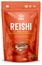 Reishi Superfood Mushrooms 100 gr Bio