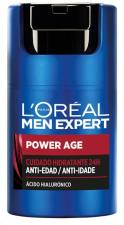 Men Expert Power Age Moisturizing Care 50 ml