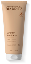 Oceane Body Scrub 200 ml