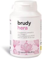 Brudy Hera 90 Capsules
