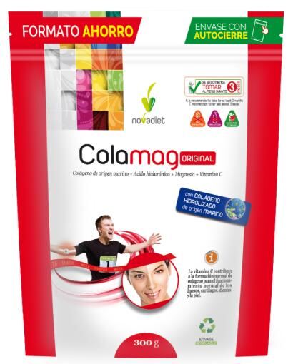 Colamag 300 gr