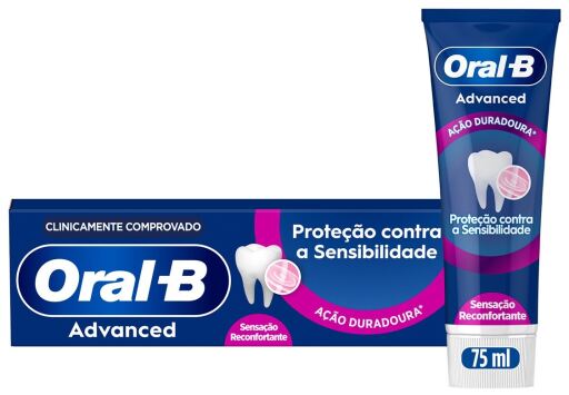 Original Toothpaste 75 ml