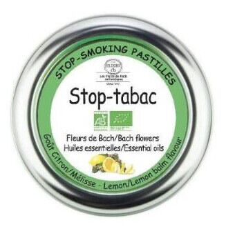 Elixir&Co Stop Tobacco Gummies