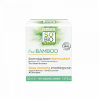 Pur Bamboo Clay Detox Facial Mask 50 ml Bio