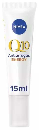 Nivea Q10 Energy Eye Contour 15 ml