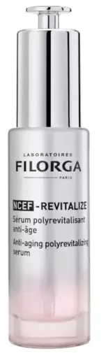 Laboratoires Filorga Ncef-Revitalize Anti-Aging Polyrevitalizing Serum 30 ml