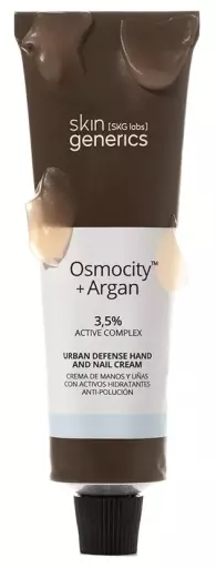 Skin Generics Osmocity + Argan Hand Cream 50 ml