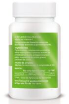 Vitamin A 60 Tablets