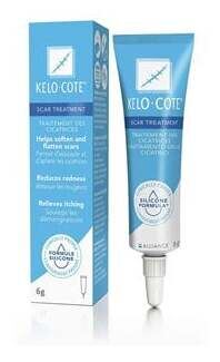 Kelo Cote Scar Reducer 6 gr