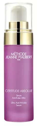 Jeanne Piaubert Certitude Absolue Ultra Anti-Wrinkle Serum 30 ml