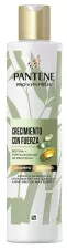 Miracle Growth Strength Shampoo 250 ml