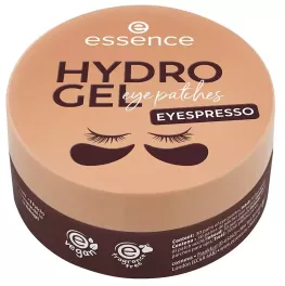 Essence Hydro Gel Eyespresso Hydrogel Eye Patches 30 Units