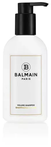 Balmain Paris Volume Shampoo 300 ml