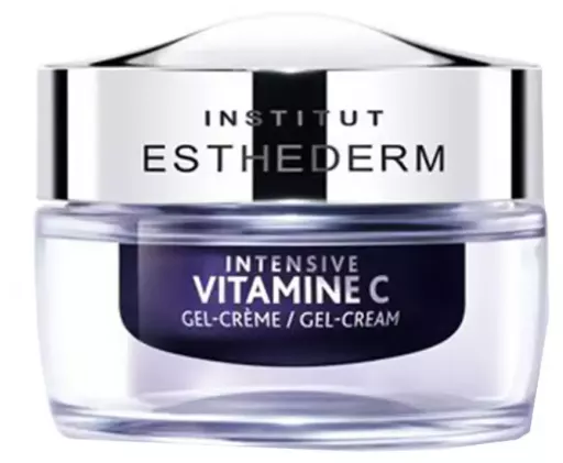 Institut Esthederm Intensive Vitamine C2 Gel-Cream 50 ml