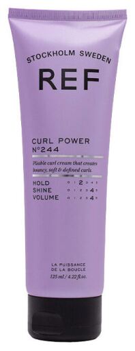 Curl Power No. 244 125 ml