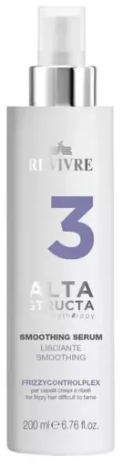 Alta Structa Smoothing Serum 200 ml