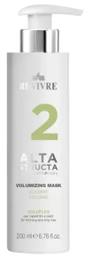 Alta Structa Volumizing Mask 200 ml