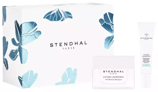 Stendhal Hydro Harmony Intense Hydration 2-Piece Set