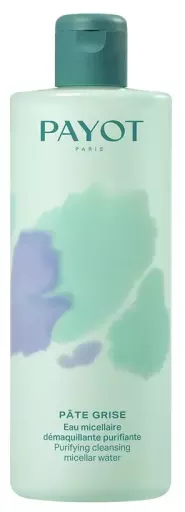 Payot P&acirc;te Grise Micellar Water 400 ml